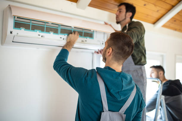 Local HVAC companies in Colonia, NJ