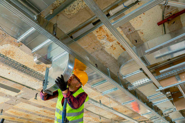 Best Local HVAC companies  in Colonia, NJ