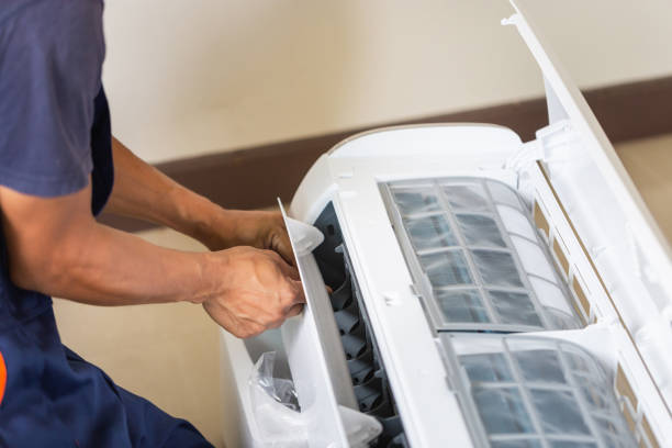 Best Residential HVAC services  in Colonia, NJ