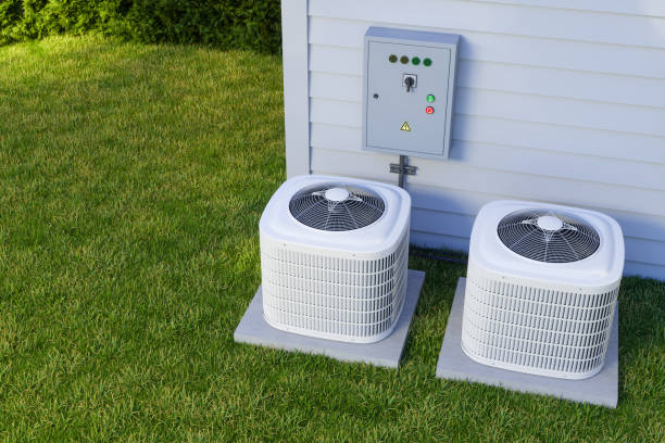 Best HVAC installation services  in Colonia, NJ