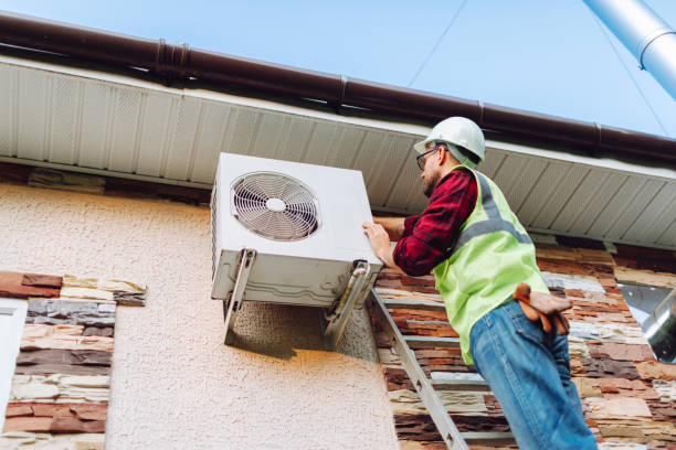  Colonia, NJ HVAC Pros