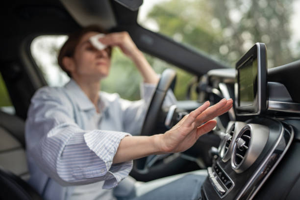 Best Air conditioning repair  in Colonia, NJ