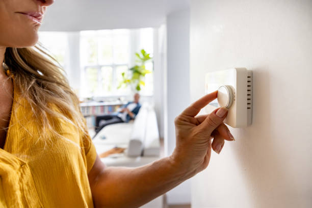 Best HVAC installation services  in Colonia, NJ