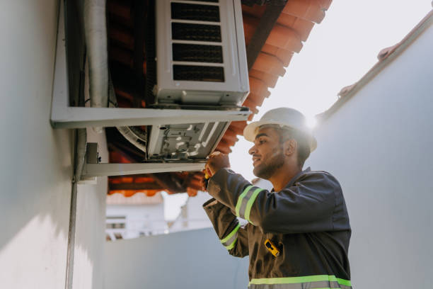 Best Best HVAC companies  in Colonia, NJ