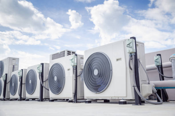 Best HVAC air duct cleaning  in Colonia, NJ