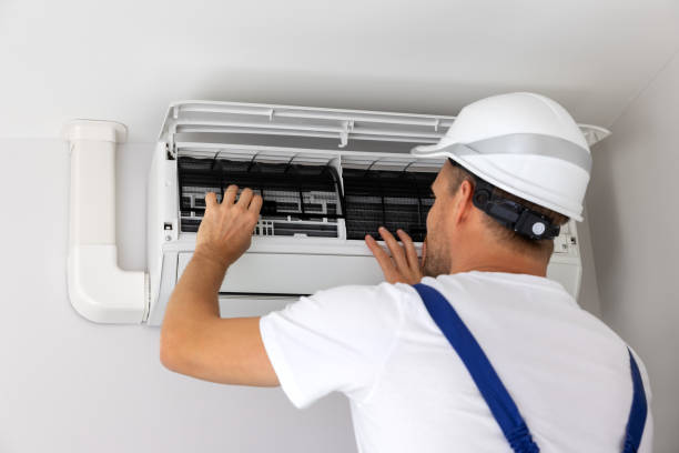 Best HVAC system installation  in Colonia, NJ