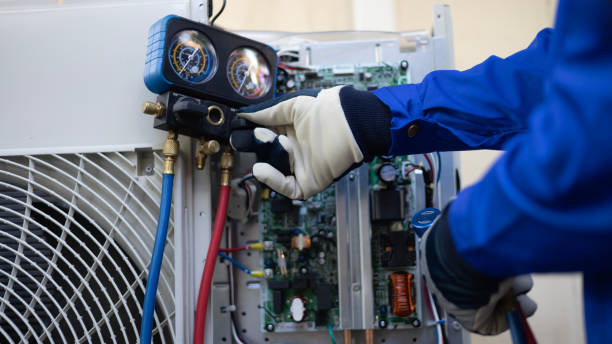 Colonia, NJ HVAC Company