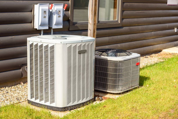 Best HVAC maintenance near me  in Colonia, NJ