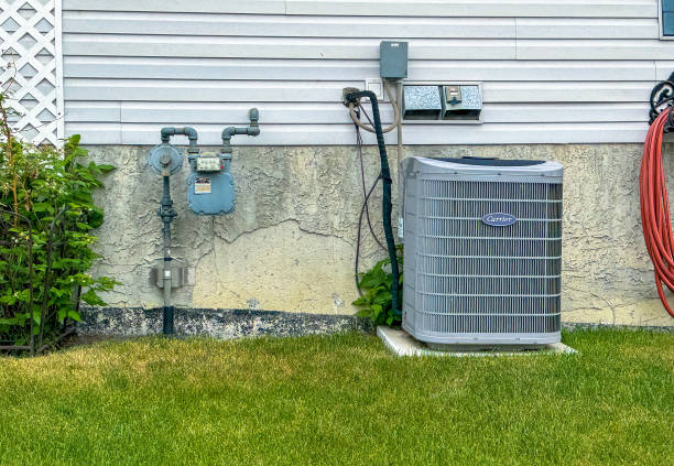Best HVAC repair near me  in Colonia, NJ